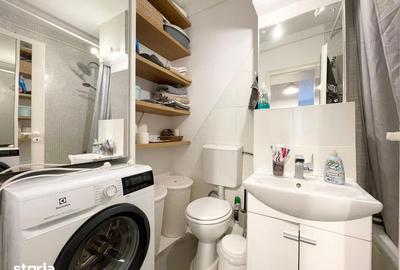 Apartament cu 2 camere decomandat în Olimpia-Stadion