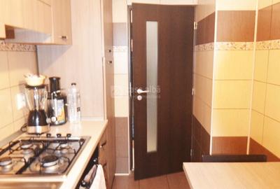 Apartament cu 2 camere în Cug - 1