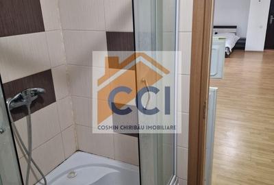 Garsonieră decomandată în Cornișa - 11