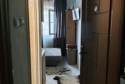 Garsonieră în Central
