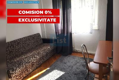 Apartament cu 2 camere decomandat în Zorilor - 1