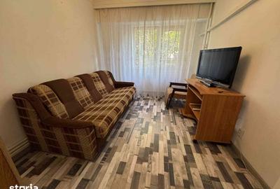 Apartament cu 3 camere decomandat în Inel II - 4