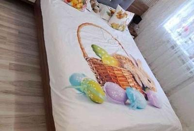 Apartament cu 3 camere în Decebal - 3