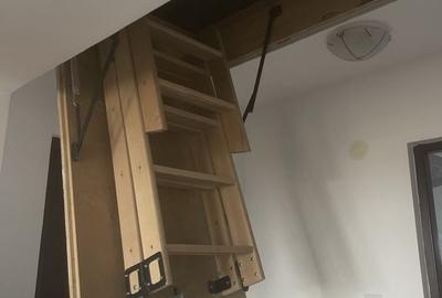 Apartament cu 3 camere semidecomandat în Unirea - 3