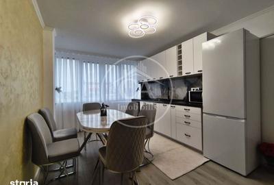 Apartament cu 2 camere decomandat în Sânmartin - 1