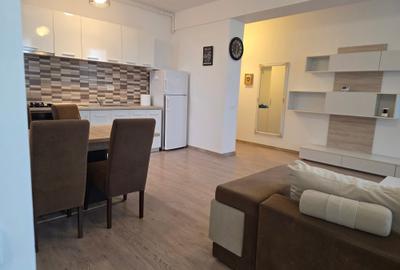 Apartament cu 2 camere decomandat în Tomis Plus - 1