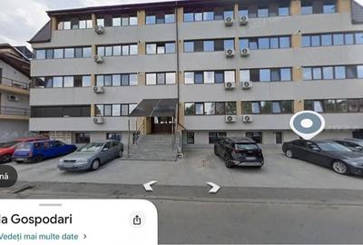 Garsonieră semidecomandată în Chiajna - 2