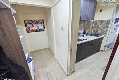 Apartament cu 2 camere în Giurgiului - 9