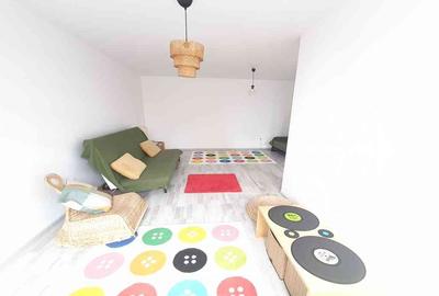 Garsonieră decomandată în Avantgarden - 15
