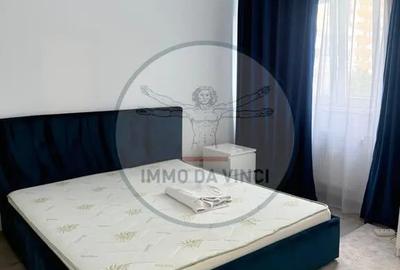 Apartament cu 2 camere semidecomandat în Între Lacuri - 1