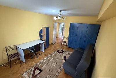 Apartament cu 2 camere decomandat în Mărăști