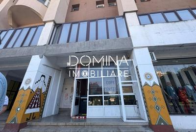 Spațiu comercial, de 16 mp, în Ultracentral - 2