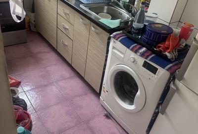 Apartament cu 2 camere semidecomandat în Dumbrăvița - 3