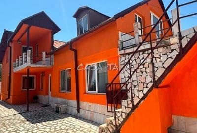 Casă individuală cu 5 camere cu Teren 270 Mp în Sud - 1