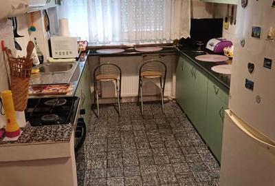 Apartament cu 2 camere nedecomandat în Dacia - 7
