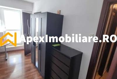 Garsonieră decomandată, mobilată în 13 Septembrie