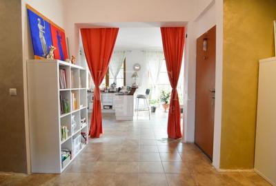 Casă individuală cu 8 camere cu Canalizare în Bună Ziua - 4