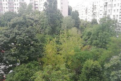 Apartament cu 2 camere decomandat în Titan - 1