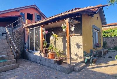 Casă cu Teren 1400 Mp în Central - 5