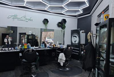 Spațiu comercial, de 80 mp, în Iancului - 10