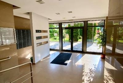 Apartament cu 3 camere decomandat, mobilat în Titan - 12