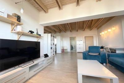 Apartament cu 4 camere decomandat, mobilat în Complex Studențesc