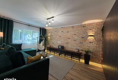 Apartament cu 3 camere decomandat în Mănăștur - 3
