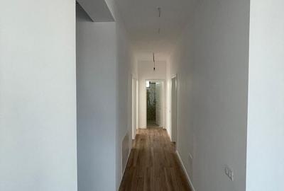Casă cu 4 camere în Balotești - 1