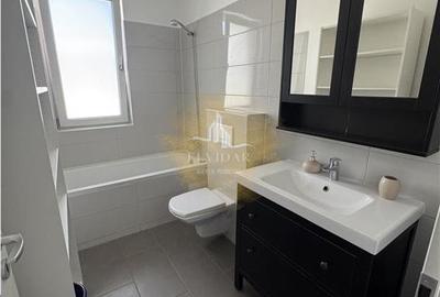 Apartament cu 2 camere decomandat în Dumbrăvița - 3