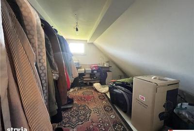 Casă cu 4 camere cu Teren 430 Mp în Găneasa - 3