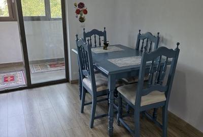 Apartament cu 2 camere în Tudor Vladimirescu