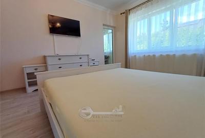 Garsonieră decomandată în Bucium - 2