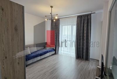 Garsonieră în Giulești - 3