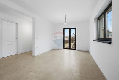 Casă individuală cu 3 camere cu Teren 400 Mp în Tomești - 3