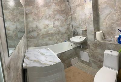 Garsonieră decomandată în Titulescu