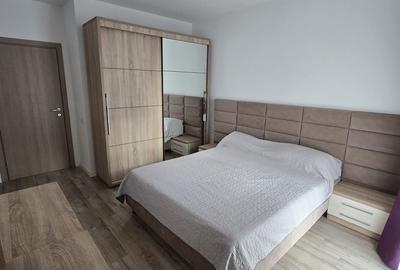 Apartament cu 2 camere decomandat în Pantelimon