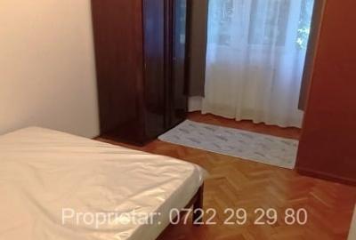 Apartament cu 2 camere decomandat, mobilat în Circumvalațiunii - 11