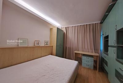 Apartament cu 2 camere decomandat, mobilat în Tineretului - 10