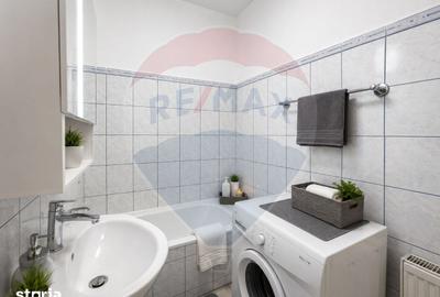 Garsonieră, mobilată în Astra
