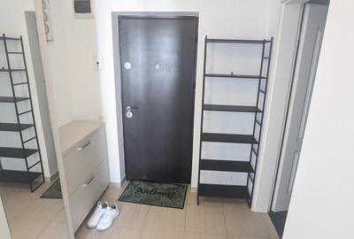 Apartament cu 2 camere decomandat în Bună Ziua - 9