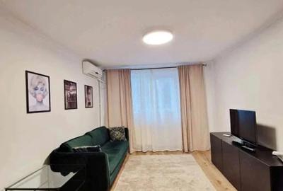 Apartament cu 2 camere decomandat în Aviatorilor