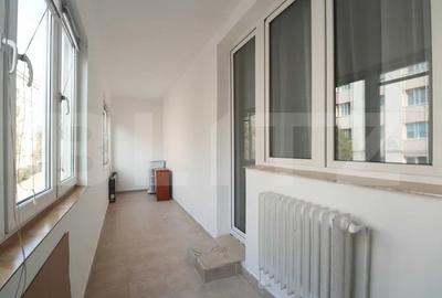 Garsonieră decomandată, mobilată în Dâmbul Rotund - 6