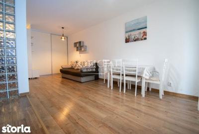 Apartament cu 2 camere semidecomandat, mobilat în Florești - 13