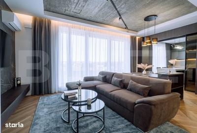 Apartament cu 3 camere în Cantemir
