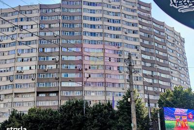 Apartament cu 2 camere decomandat în Militari