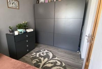 Apartament cu 2 camere în Rahova