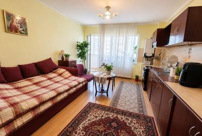 Apartament cu 2 camere decomandat, mobilat în Baciu