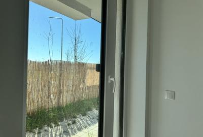 Garsonieră decomandată în Străulești