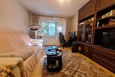 Apartament cu 2 camere decomandat, mobilat în Olimpia-Stadion