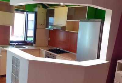 Apartament cu 2 camere semidecomandat în Central - 4